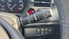 Honda HR-V 1.5 eHEV Advance 5dr CVT Hybrid Hatchback